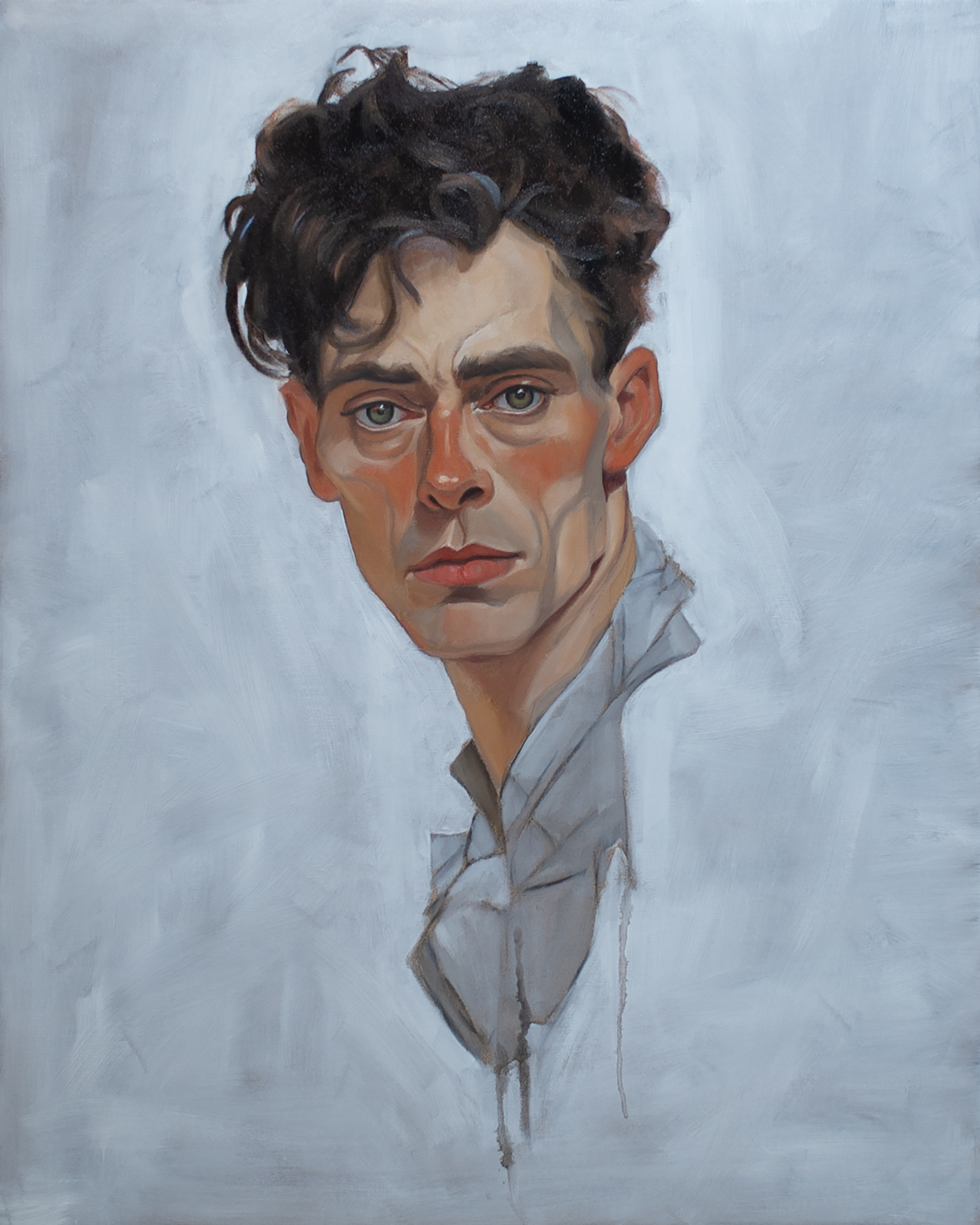 Egon Schiele